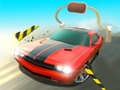 Spel Slinger Stunt bestuurder aanlyn