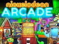 Spel Nickelodeon Arcades aanlyn
