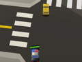 Spel Polisie Agtervolgingsmotor aanlyn