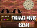 Spel Thriller Huis Ontsnap aanlyn