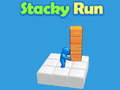 Spel Stapeling Hardloop aanlyn