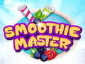 Spel Smoothie Meester aanlyn