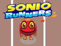 Spel Sonio Hardlopers aanlyn