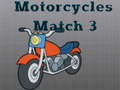 Spel Motorfietse Wedstryd 3 aanlyn