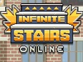Spel Oneindige Trap Online aanlyn