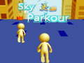 Spel Lug Parkour aanlyn