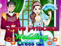 Spel Dapper Prinses Trourok aanlyn