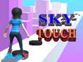 Spel Lugte Na die Lucht aanlyn