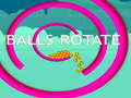 Spel Balle Draai aanlyn