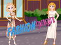 Spel Mode Gaga aanlyn