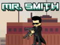 Spel Meneer Smith aanlyn