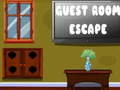 Spel Ontsnapping uit die Gastekamer aanlyn