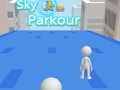 Spel Lug Parkour 3D aanlyn