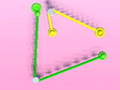 Spel Kleur Tou 3D aanlyn