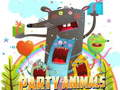 Spel Partydiere aanlyn
