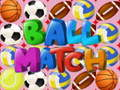 Spel Ballet wedstryd aanlyn