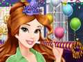 Spel Bella Nag Partytjie aanlyn