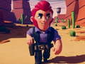Spel Pretige Brawl Stars Legkaart aanlyn