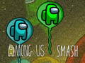 Spel Tussen Ons Smash aanlyn