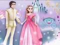 Spel Prinses Verhaal Speletjies aanlyn