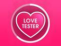 Spel Liefdestester 3 aanlyn