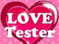 Spel Liefdes toets aanlyn