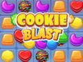 Spel Koekie Ontploffing aanlyn