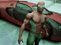 Spel Spiderman Legpuzzle aanlyn
