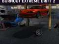 Spel Burnout Extreme Drift 2 aanlyn