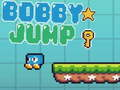 Spel Bobby Spring aanlyn