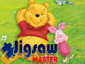 Spel Legkaart Meester aanlyn