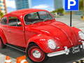 Spel Regte Motor Parkering: Parkering Meester aanlyn