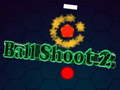 Spel Bal Skiet 2 aanlyn