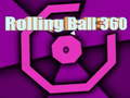 Spel Rolbal 360 aanlyn