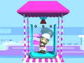 Spel Popcorn Legkaart Ultimatiewe Ontploffing Hoof aanlyn