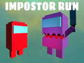 Spel Impostor Hardloop aanlyn
