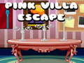 Spel Ontsnapping uit die Rooi Villa aanlyn