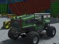 Spel RCC Motorparkering 3D aanlyn