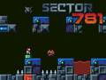 Spel Sektor 781 aanlyn