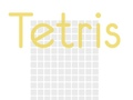 Spel Tetris Vir Ewig aanlyn
