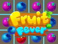 Spel Vrugte Koorts aanlyn
