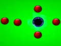 Spel Swart Gat Biljart aanlyn