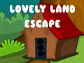Spel Ontsnapping uit die Pragtige Land aanlyn
