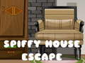 Spel Stylishe Ontsnap van die Huis aanlyn