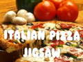 Spel Italiaanse Pizza Legkaart aanlyn