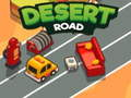 Spel Woestynpad aanlyn
