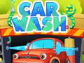 Spel motorwas aanlyn