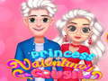 Spel Prinses Valentyn se Verliefdheid aanlyn