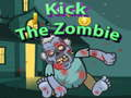 Spel Skop die Zombie aanlyn