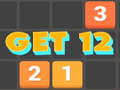 Spel Kry 12 aanlyn
